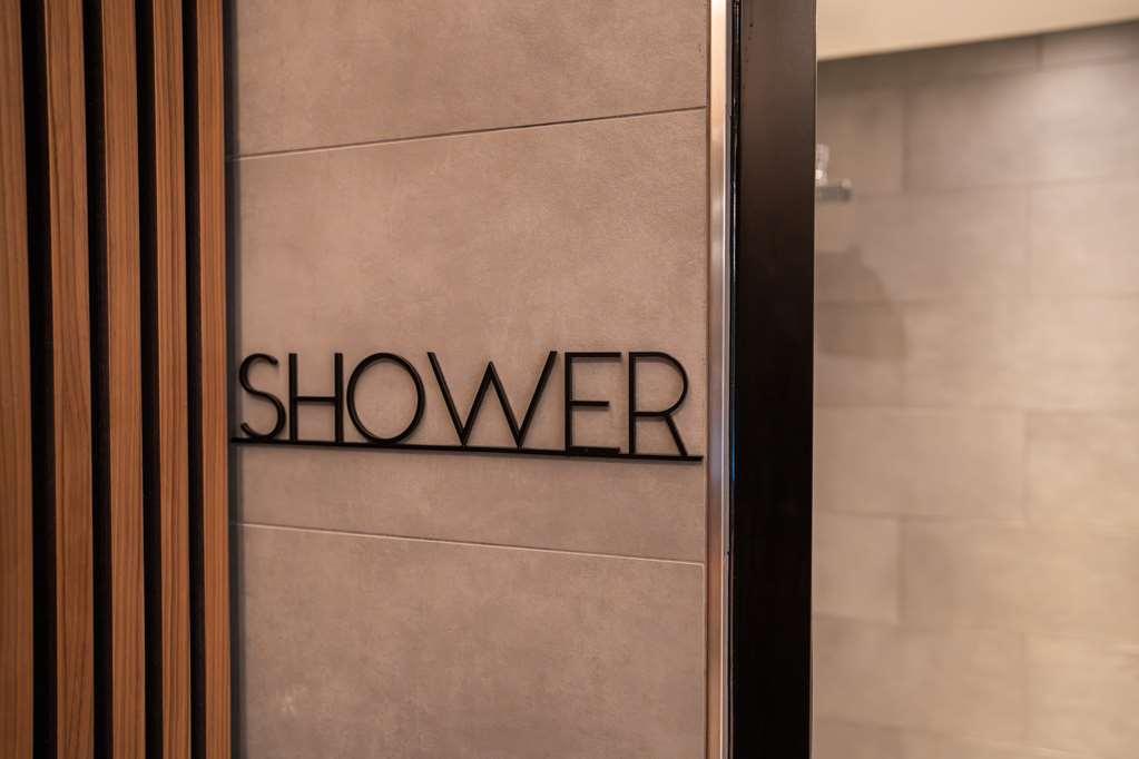 Radisson Blu At Porsche Design Tower * Stuttgart