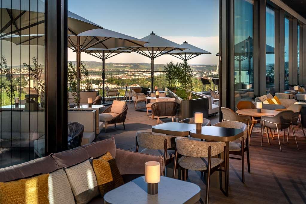 Radisson Blu At Porsche Design Tower * Stuttgart