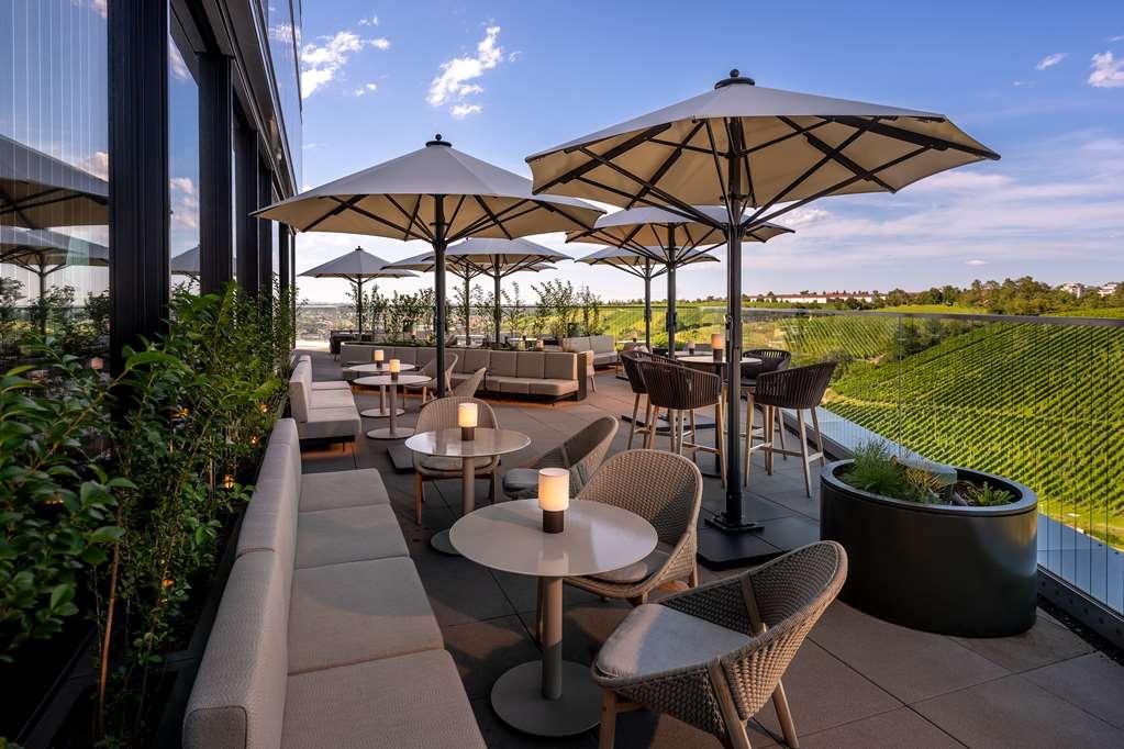 Radisson Blu At Porsche Design Tower